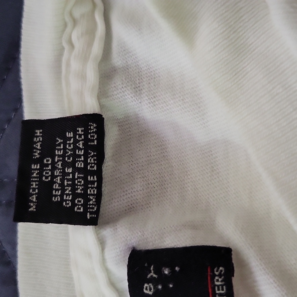American Eagle Mens Xl Henley LS - Picture 9 of 9